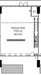 REVV (D22), Factory #454799331